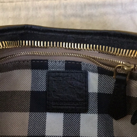 BURBERRY Clutch - Picture 4 of 4